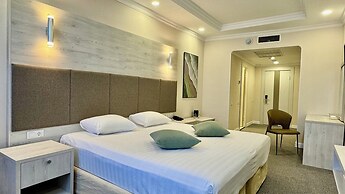 Grand Hotel Eurasia