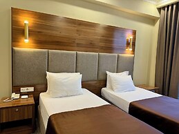 Grand Hotel Eurasia