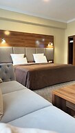 Grand Hotel Eurasia
