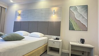 Grand Hotel Eurasia