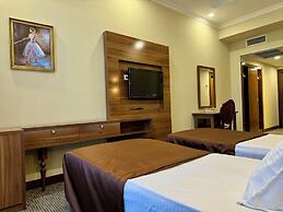 Grand Hotel Eurasia