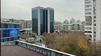 Grand Hotel Eurasia