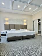Grand Hotel Eurasia