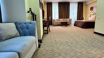 Grand Hotel Eurasia