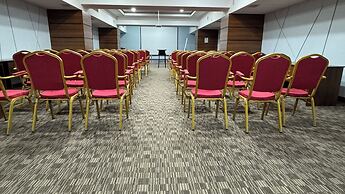 Grand Hotel Eurasia