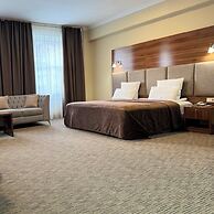 Grand Hotel Eurasia