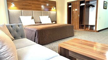 Grand Hotel Eurasia