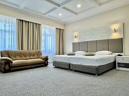 Grand Hotel Eurasia