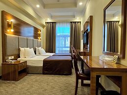 Grand Hotel Eurasia