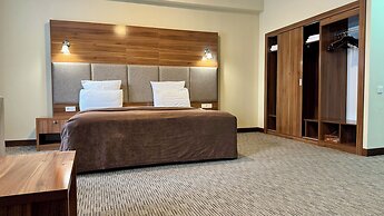 Grand Hotel Eurasia