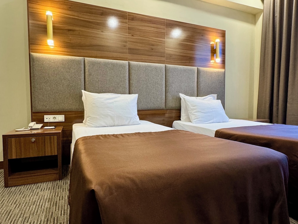Grand Hotel Eurasia