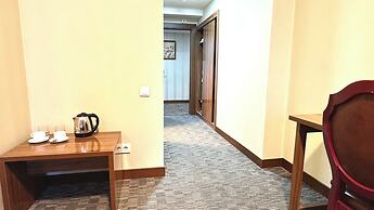 Grand Hotel Eurasia
