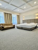 Grand Hotel Eurasia