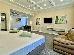 Grand Hotel Eurasia