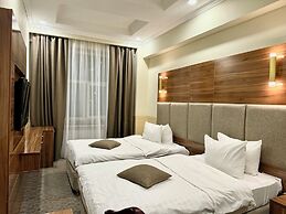 Grand Hotel Eurasia