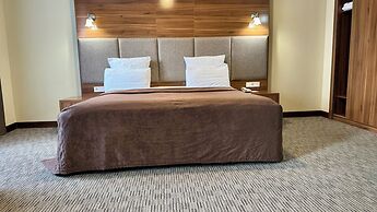 Grand Hotel Eurasia