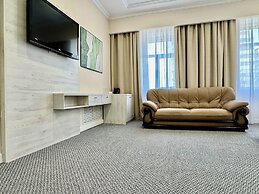 Grand Hotel Eurasia