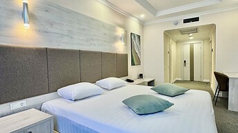 Grand Hotel Eurasia