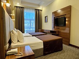 Grand Hotel Eurasia