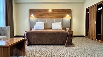 Grand Hotel Eurasia