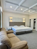 Grand Hotel Eurasia