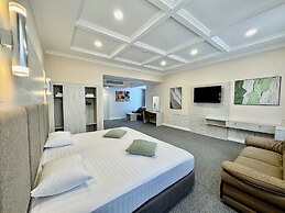 Grand Hotel Eurasia