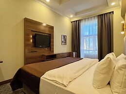 Grand Hotel Eurasia