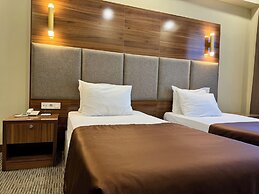 Grand Hotel Eurasia