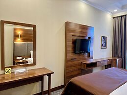Grand Hotel Eurasia