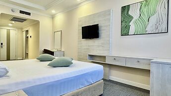Grand Hotel Eurasia