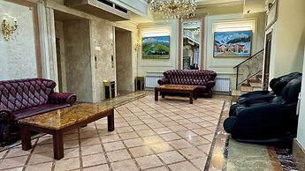 Grand Hotel Eurasia