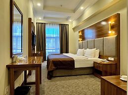 Grand Hotel Eurasia