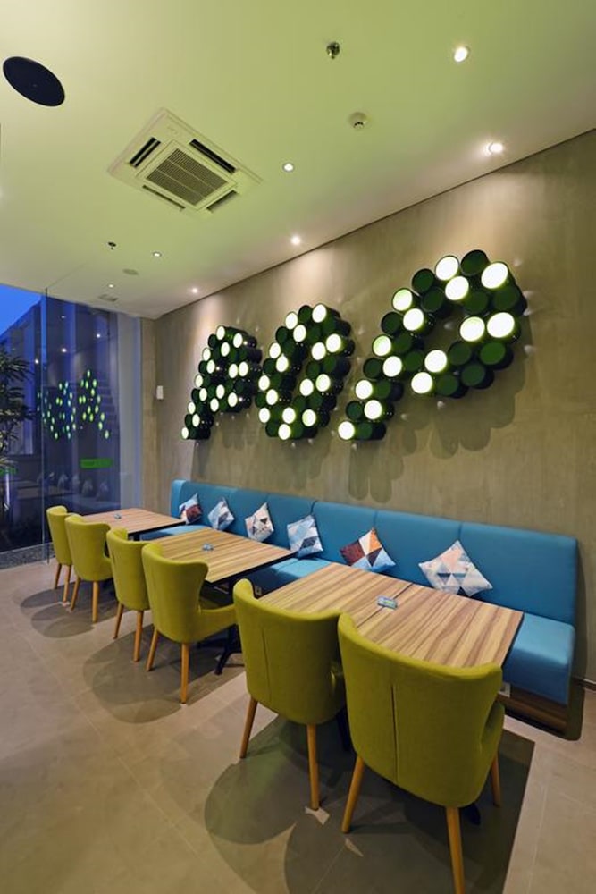 POP! Hotel Pasar Baru Jakarta