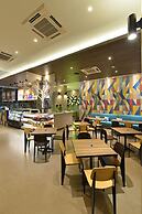 POP! Hotel Pasar Baru Jakarta