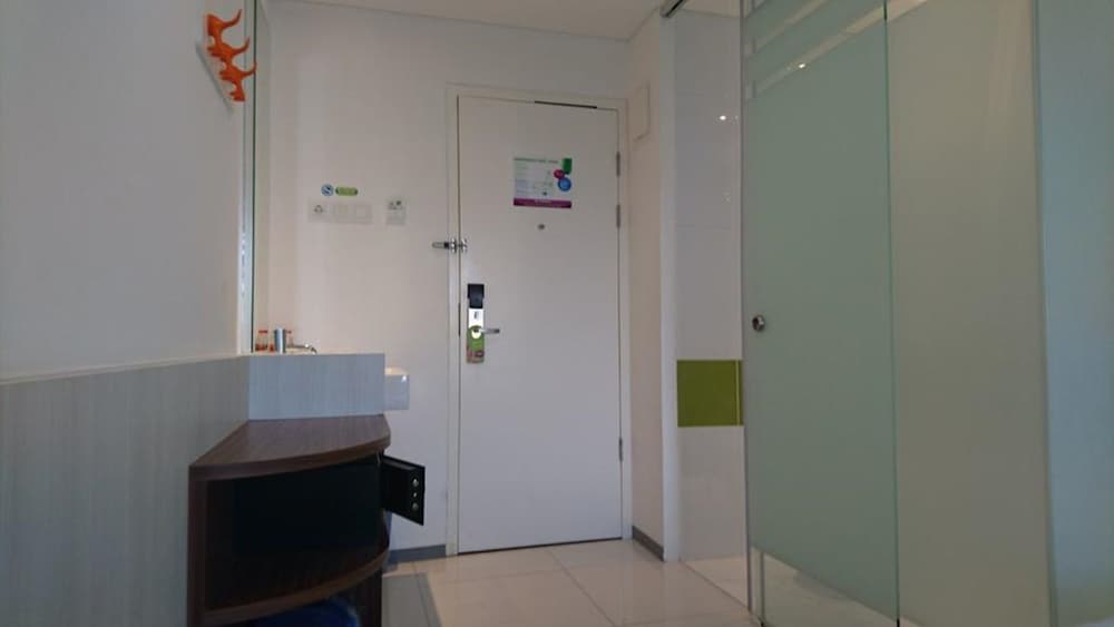 POP! Hotel Pasar Baru Jakarta