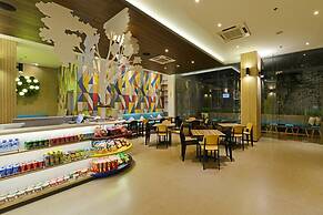 POP! Hotel Pasar Baru Jakarta
