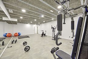 Hotel Príncipe Wellness & Spa