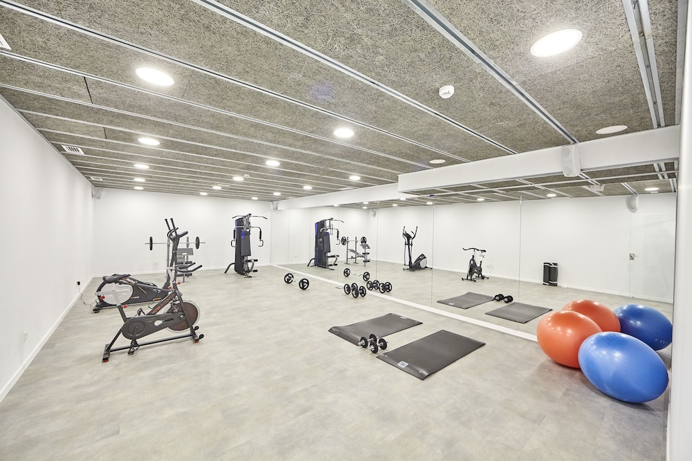 Hotel Príncipe Wellness & Spa