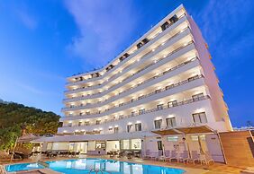Hotel Príncipe Wellness & Spa