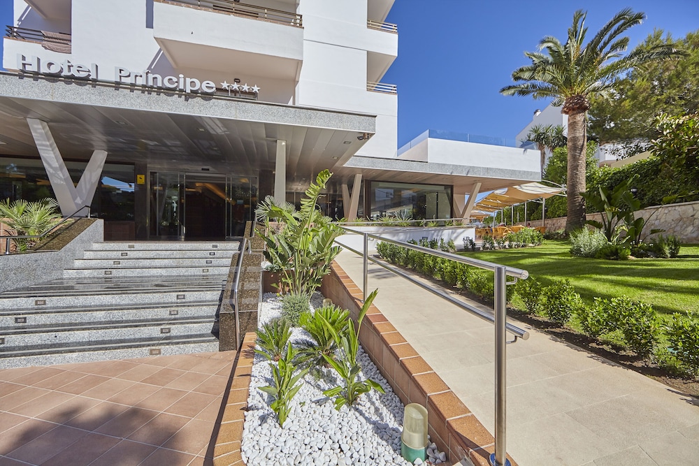 Hotel Príncipe Wellness & Spa
