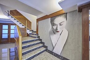 Hotel Príncipe Wellness & Spa