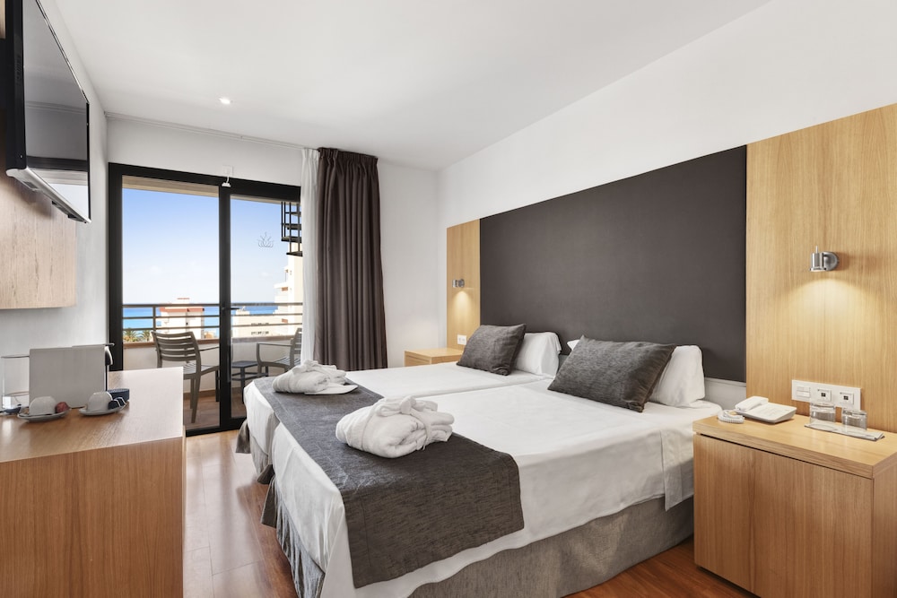 Hotel Príncipe Wellness & Spa