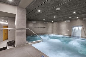 Hotel Príncipe Wellness & Spa
