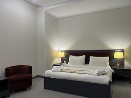 Grand Erbil Hotel