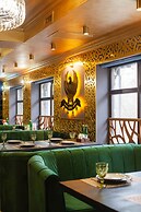 Grand Erbil Hotel