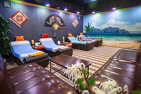 Grand Erbil Hotel