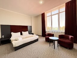 Grand Erbil Hotel