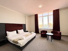 Grand Erbil Hotel