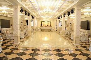 Grand Erbil Hotel