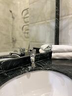 Grand Erbil Hotel